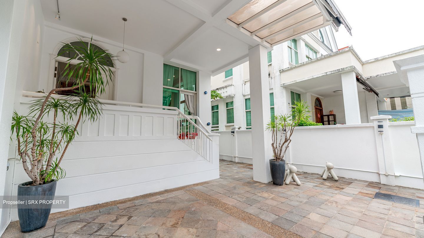 University Park (D11), Semi-Detached #495931701